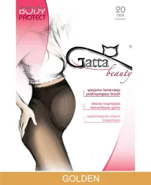 gatta-body-protect-20den-3-m-golden