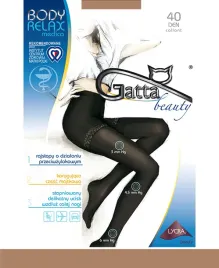 gatta-body-relaxmedica-40den-2-s-beige