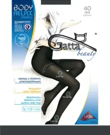 gatta-body-relaxmedica-40den-5-xl-grafit