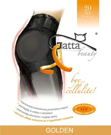 gatta-bye-cellulite-20den-3-m-golden