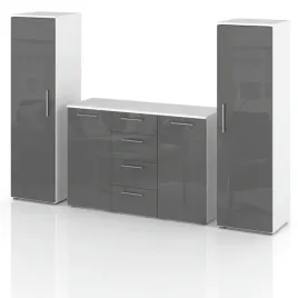 zestaw-do-salonu-mebloscianka-rtv-komoda-slupek-regal-szary-polysk