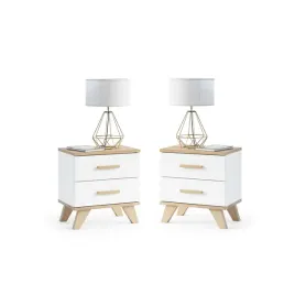 szafka-nocna-stolik-nocny-komplet-do-sypialni-bialy-mat-dab-wotan-scandi