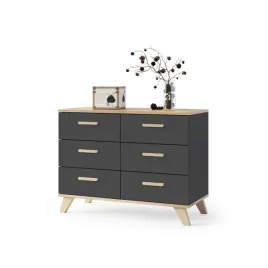 komoda-100-cm-styl-skandynawski-antracyt-wotan