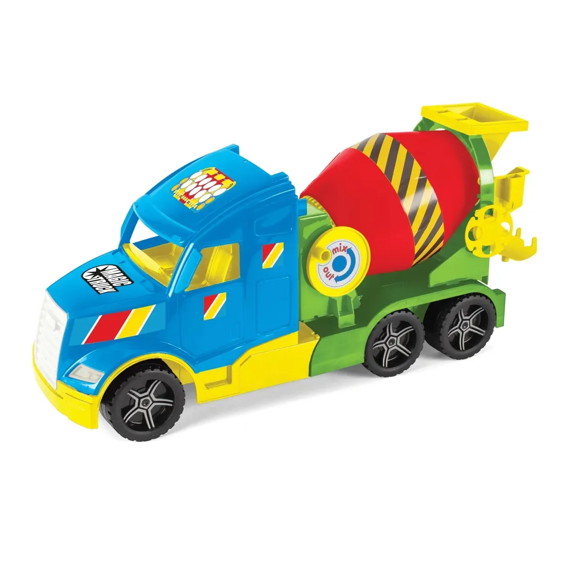 wader-magic-truck-basic-betoniarka-36340