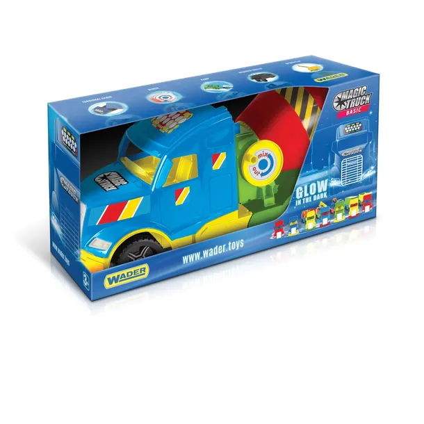 wader-magic-truck-basic-betoniarka-36340-marka-inna