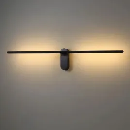 minimalistyczny-kinkiet-line-6243a1103-elkim-led-10w-3000k-czarny