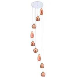 kaskadowa-lampa-wiszaca-amber-milano-az4014-azzardo-mosiadz