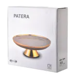 basic-patera-na-nodze-26xh85cm-stan-nowy
