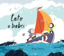 davies-lato-u-babci