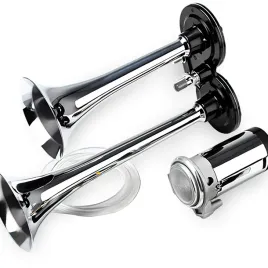 klakson-sygnal-fanfara-dwutonowa-12v-kompresor