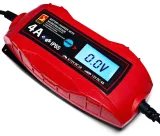 prostownik-ladowarka-do-akumulatora-lcd-12v-6a-stan-nowy-waga-z-opakowaniem-0-45-kg
