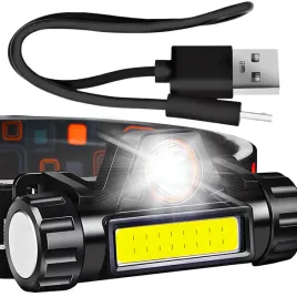 latarka-czolowa-led-xpe-cob-czolowka-magnes-usb
