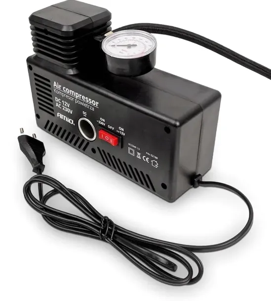 kompresor-samochodowy-sprezarka-pompka-12v-220v-stan-nowy-kod-producenta-02188