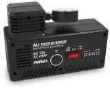kompresor-samochodowy-sprezarka-pompka-12v-220v-waga-z-opakowaniem-0-54-kg-stan-nowy