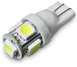 zarowka-w5w-5-led-t10-zarowki-biale-postojowe