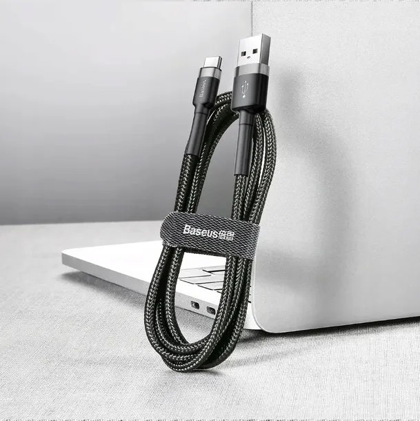 baseus-kabel-usb-c-typ-c-quick-charge-3-0-100cm-3a-kolor-czarny