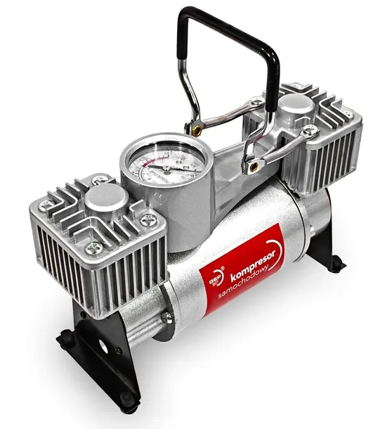 kompresor-samochodowy-12v-pompka-sprezarka-walizka-waga-z-opakowaniem-2-3-kg-stan-nowy