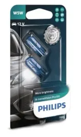 zarowki-w5w-philips-x-treme-vision-pro150-150percent
