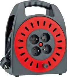 przedluzacz-zwijany-gumowy-4-gniazda-3x1mm2-30m-vorel