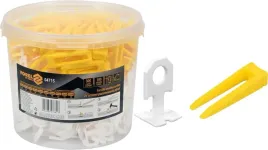 system-do-poziomowania-plytek-10mm-zestaw-100szt-klinow-300szt-klipsow