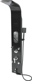 panel-prysznicowy-steely-5-black-titanium