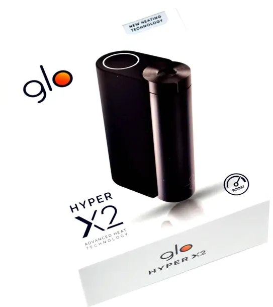 glo-hyper-x2-nht-czarny-black-stan-nowy