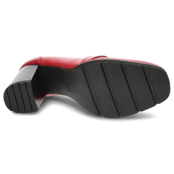 polbuty-simen-6019a-czerwony-plec-produkt-damski