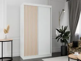 szafa-przesuwna-lamelo-szerokosc-120-cm-biala-front-bialy-lamele-dab-wotan
