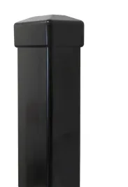 slupek-do-paneli-ogrodzeniowych-o-wysokosci-230-cm-w-kolorze-czarnym