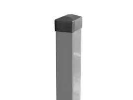 slupek-do-paneli-ogrodzeniowych-o-wysokosci-260-cm-w-kolorze-szarym