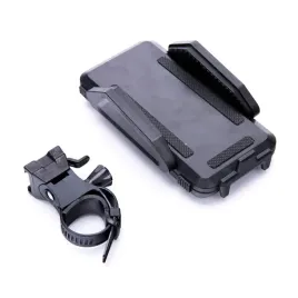 uchwyt-na-telefon-romet-czarny