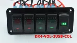 panel-sterowania-dx4-vol-2usb-qc3-0