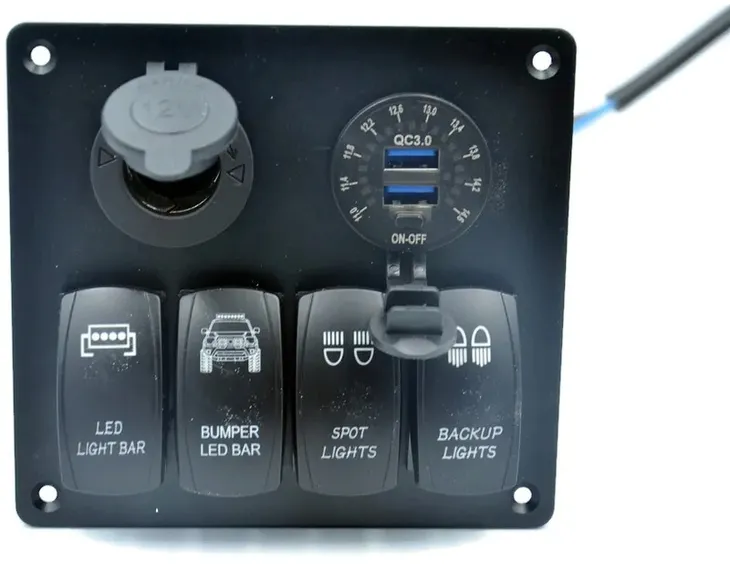 panel-sterowania-dx41-3usb-vol