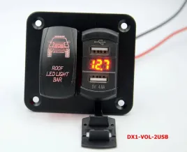 panel-przelacznikow-dx1-oem-vol-2usb