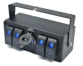 panel-sterowania-box-dx4-box-2usb-vol