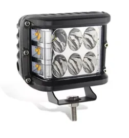 lampa-led-stroboskop-pomaranczowy-15w