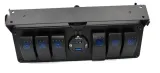 panel-sterowania-carling-dxb6-2usb-vol