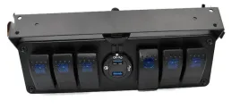 panel-sterowania-carling-dxb6-2usb-vol