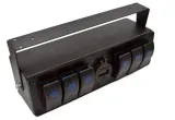 panel-sterowania-carling-dxb6-2usb-vol