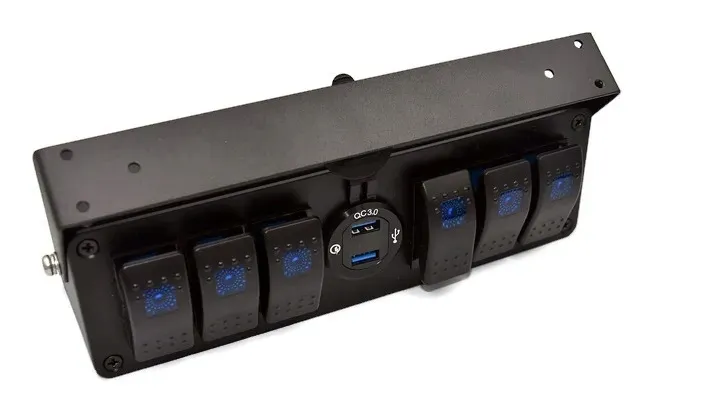 panel-sterowania-carling-dxb6-2usb-vol