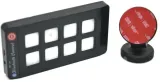 panel-sterowanie-bluetooth-8-led