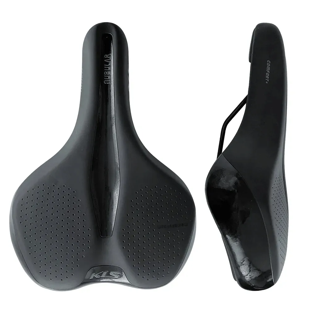 siodlo-kellys-nubular-czarne