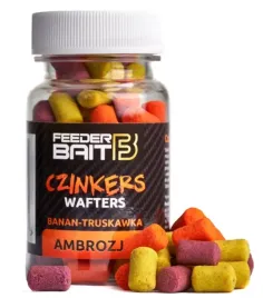 feeder-bait-czinkers-wafters-ambrozja-banan-trusk