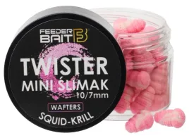 feeder-bait-twister-mini-slimak-squid-krill