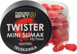 feeder-bait-twister-mini-slimak-truskawka