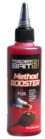 feeder-bait-method-booster-truskawka-100ml