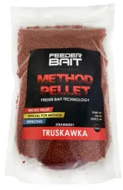 feeder-bait-method-pellet-truskawka-2mm-800g