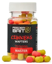 feeder-bait-czinkers-wafters-master-truskawka