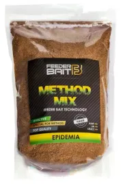 feeder-bait-zaneta-method-mix-epidemia-csl-800g