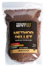 feeder-bait-method-pellet-bialy-robak-2mm-800g